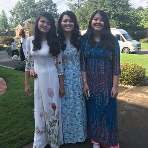 Meet your Posher, Kate